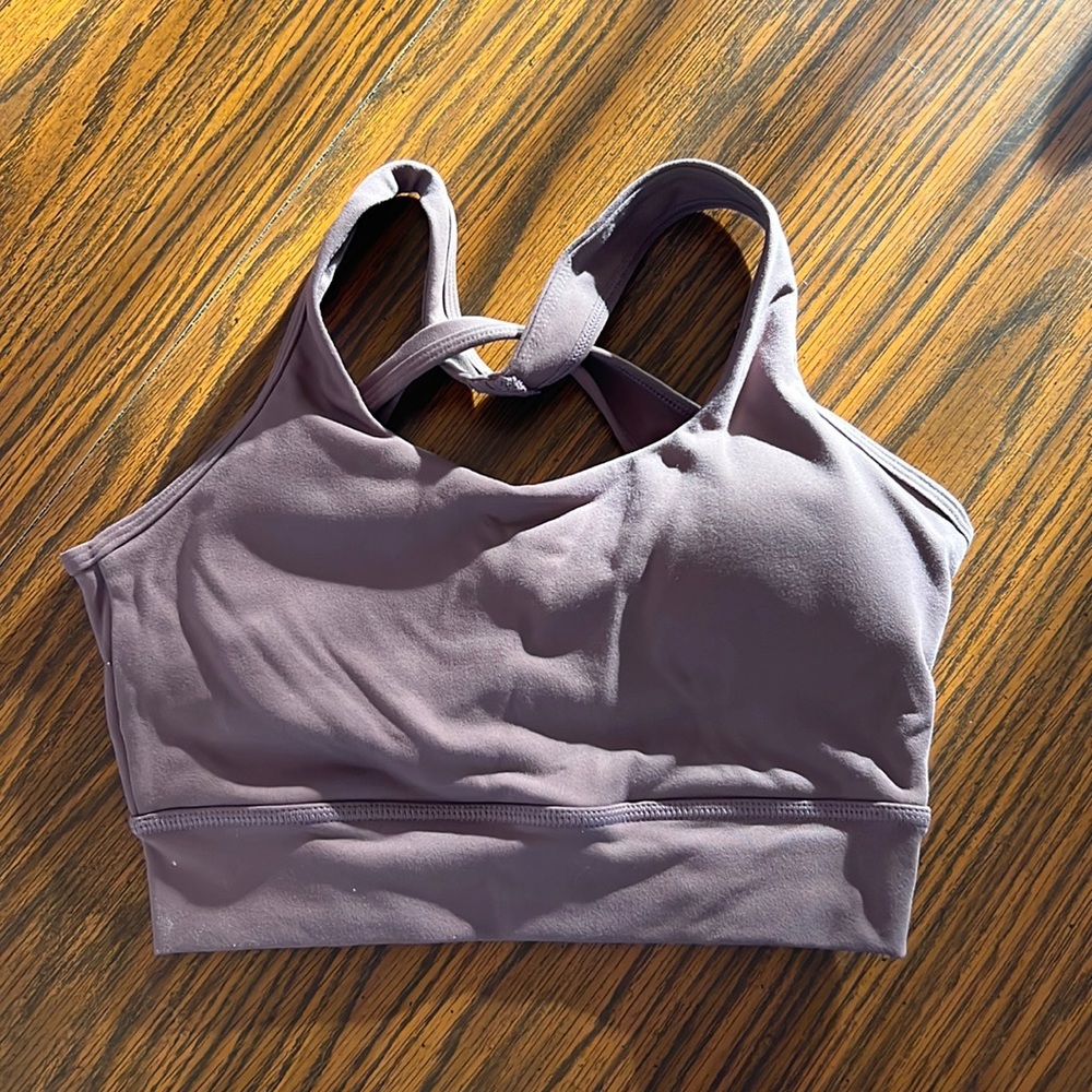 Born primitive bra
